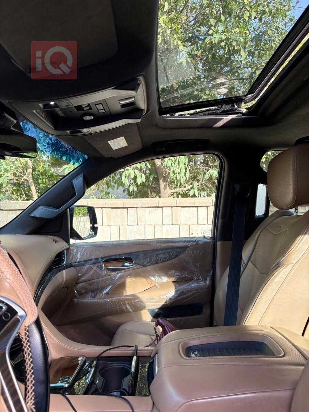 كاديلاك اسكاليد